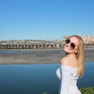 Meet your Posher, Hannah